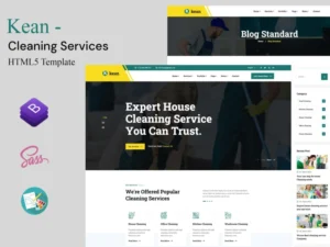 cleaning-services-bootstrap-html5-template