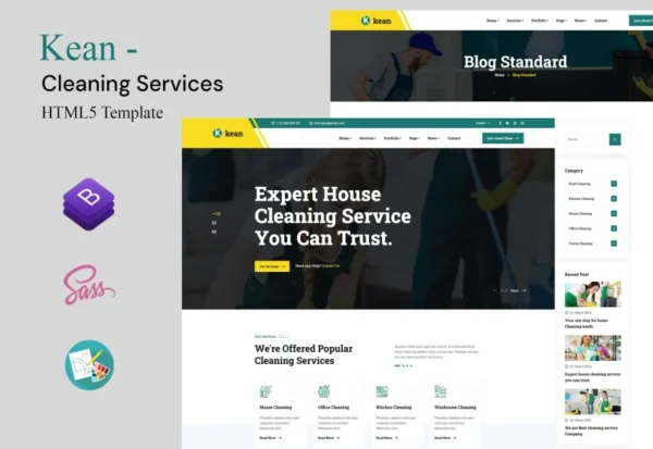 cleaning-services-bootstrap-html5-template