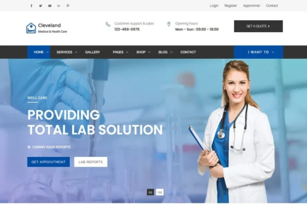 cleveland-responsive-hospital-health-and-medica-2