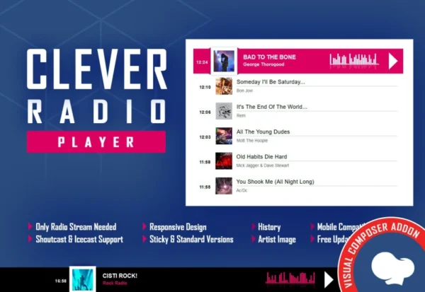 clever-html5-radio-player-addon-for-wpbakery