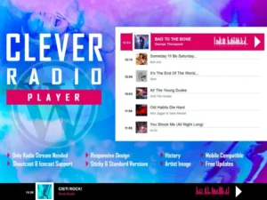 clever-html5-radio-player-with-history-wp-plugin