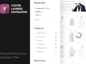 clever-woocommerce-ajax-product-filter