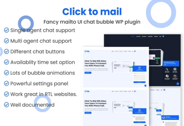 click-to-mail-mailto-help-support-wp-plugin