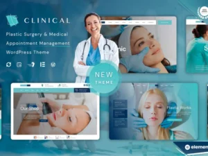 clinical-plastic-surgery-theme