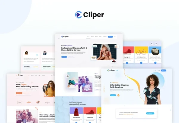 cliper-image-editing-agency-html-template