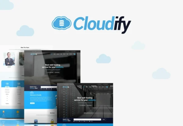 cloudify-web-hosting-html-template