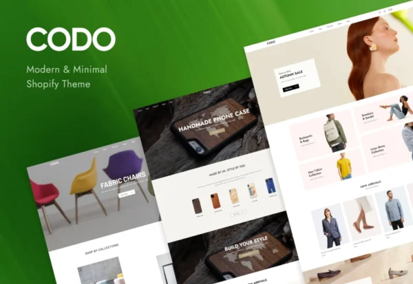 codo-modern-minimal-shopify-theme