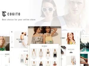 cogito-clean-minimal-woocommerce-theme