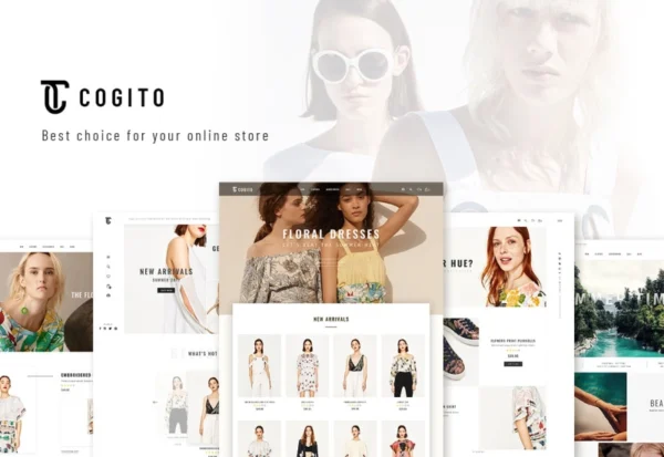 cogito-clean-minimal-woocommerce-theme