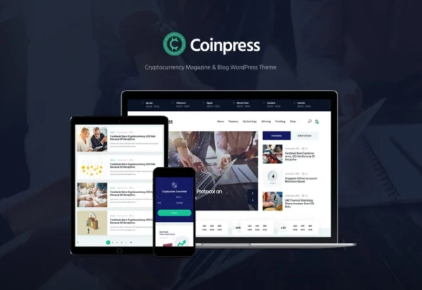 coinpress