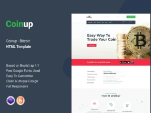 coinup-bitcoin-html-template