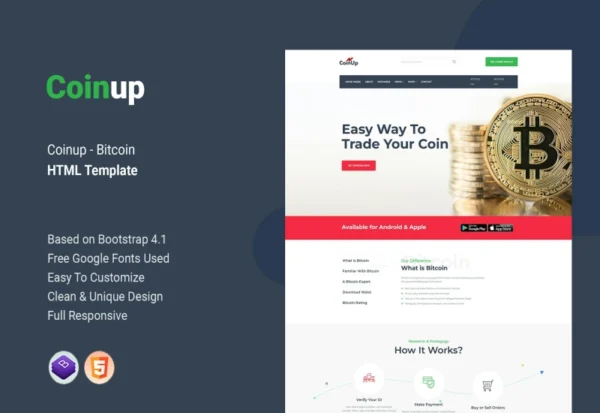 coinup-bitcoin-html-template