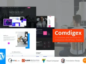 comdigex-it-solutions-and-services-wp-theme