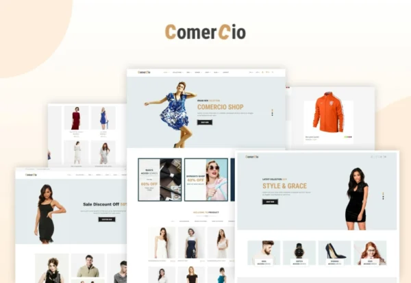 comercio-fashion-shop-ecommerce-html-template