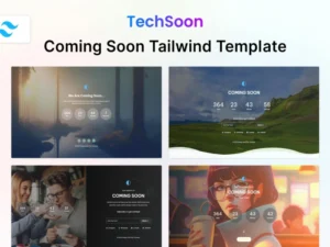 coming-soon-html-tailwind-template-techsoon-2