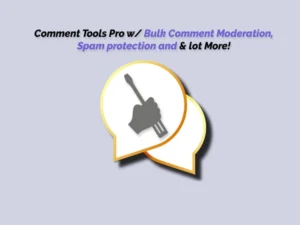 comment-tools-auto-moderation-spam-protection