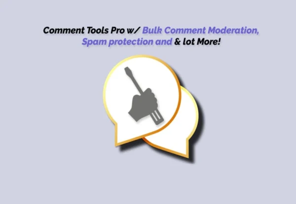 comment-tools-auto-moderation-spam-protection