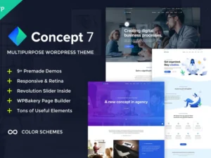 concept-seven-multipurpose-wordpress-theme