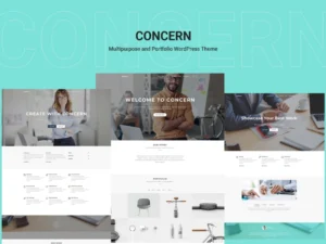 concern-multipurpose-and-portfolio-wordpress