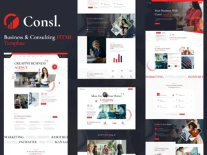 consl-consulting-business-html5-template