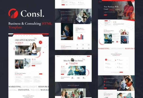 consl-consulting-business-html5-template