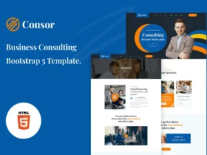 consor-business-consulting-bootstrap-5-template