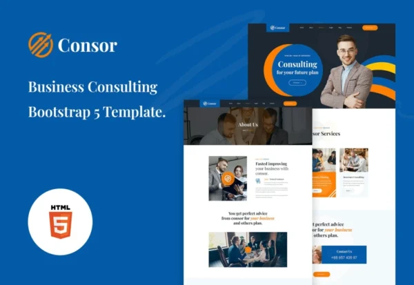 consor-business-consulting-bootstrap-5-template