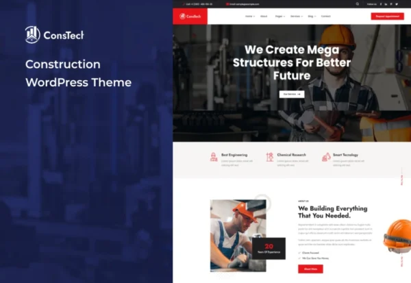 constech-construction-wordpress-theme-2