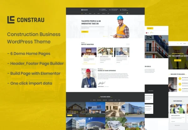 constrau-construction-business-wordpress-theme