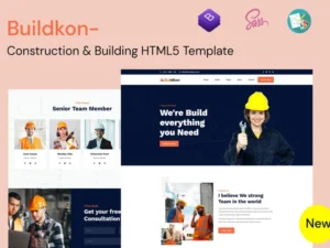 construction-building-html5-template