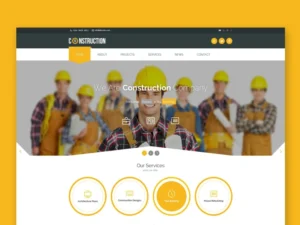 construction-industrial-html5-template