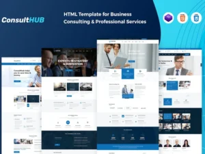 consult-hub-business-consulting-template-2