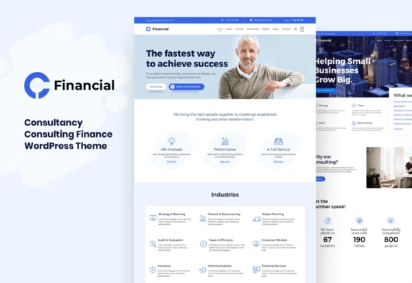 consultancy-business-consulting-wordpress-theme