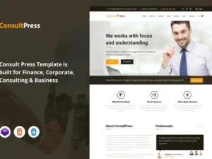 consultpress-finance-consulting-html-template