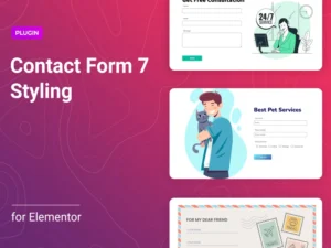 contact-form-7-styling-for-elementor