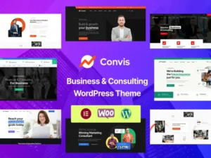 convis-consulting-business-wordpress-theme