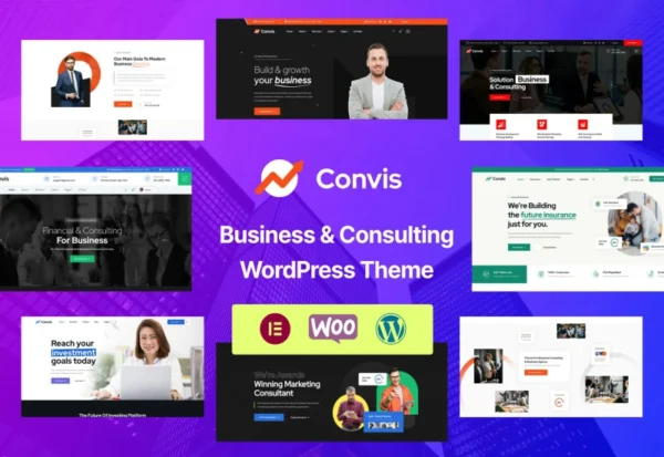 convis-consulting-business-wordpress-theme