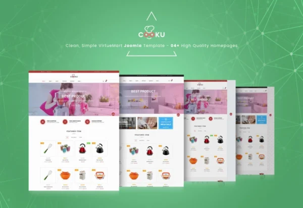 cooku-clean-simple-virtuemart-joomla-template