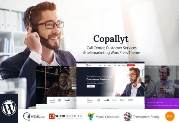 copallyt-call-center-telemarketing-wordpress-theme