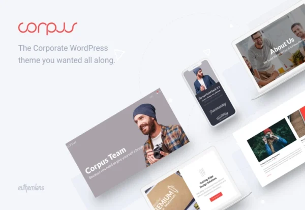 corpus-responsive-corporate-wordpress-theme