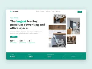 cospace-bootstrap-5-coworking-space-web-template