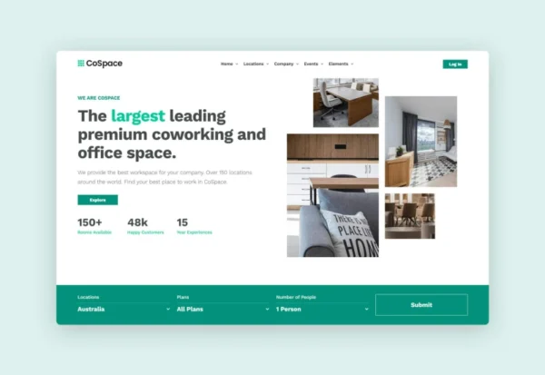 cospace-bootstrap-5-coworking-space-web-template