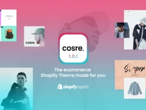 cosre-clean-minimal-responsive-shopify-theme