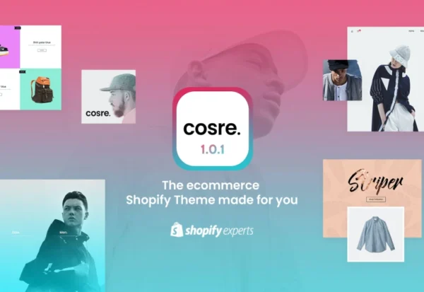 cosre-clean-minimal-responsive-shopify-theme