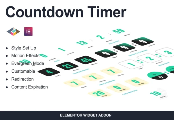 countdown-timer-elementor-page-builder-addon-2