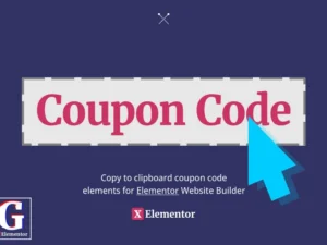 coupon-code-for-elementor