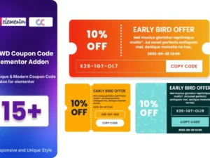 coupon-code-wordpress-plugin-for-elementor