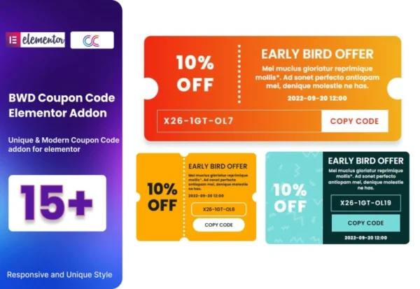 coupon-code-wordpress-plugin-for-elementor