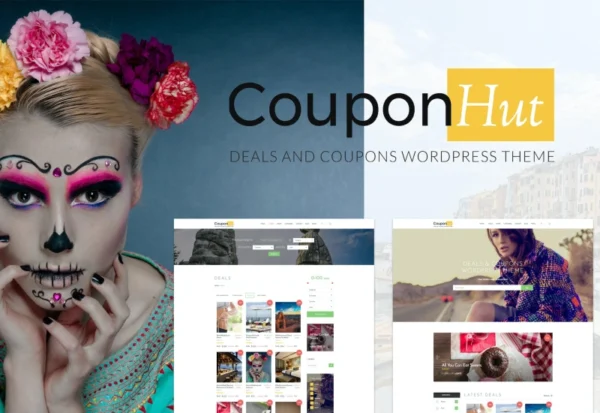 couponhut-coupons-deals-theme