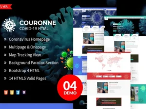 couronne-corona-virus-covid-19-html-template-2